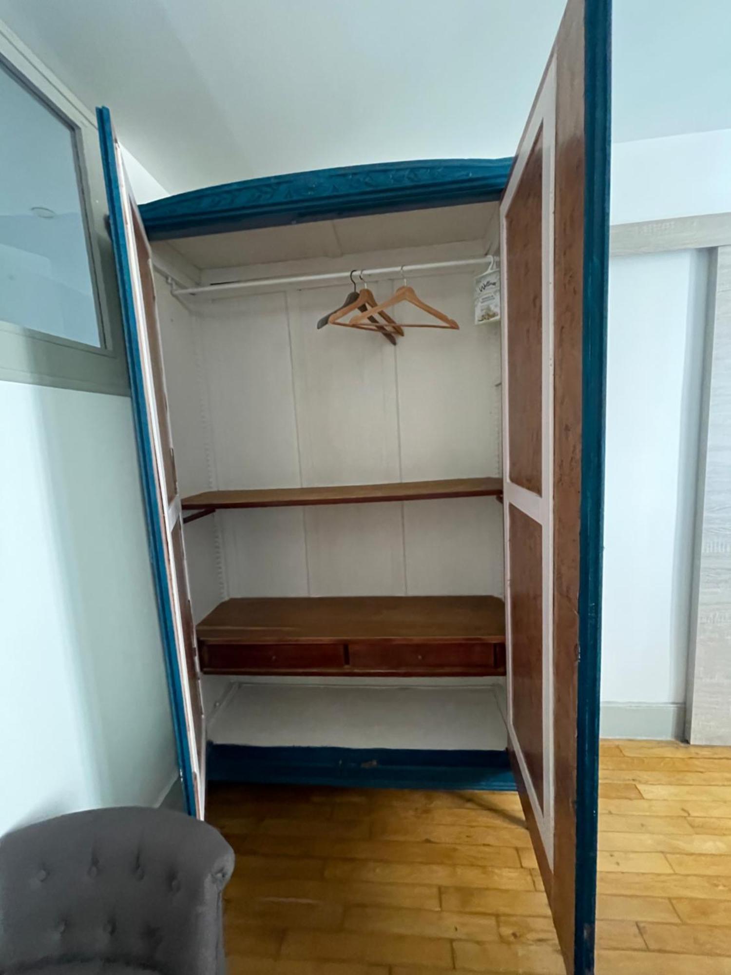Appartement Moderne Centre Ville, 5 Personnes, 65 M2 스뮤엉옥수아 외부 사진